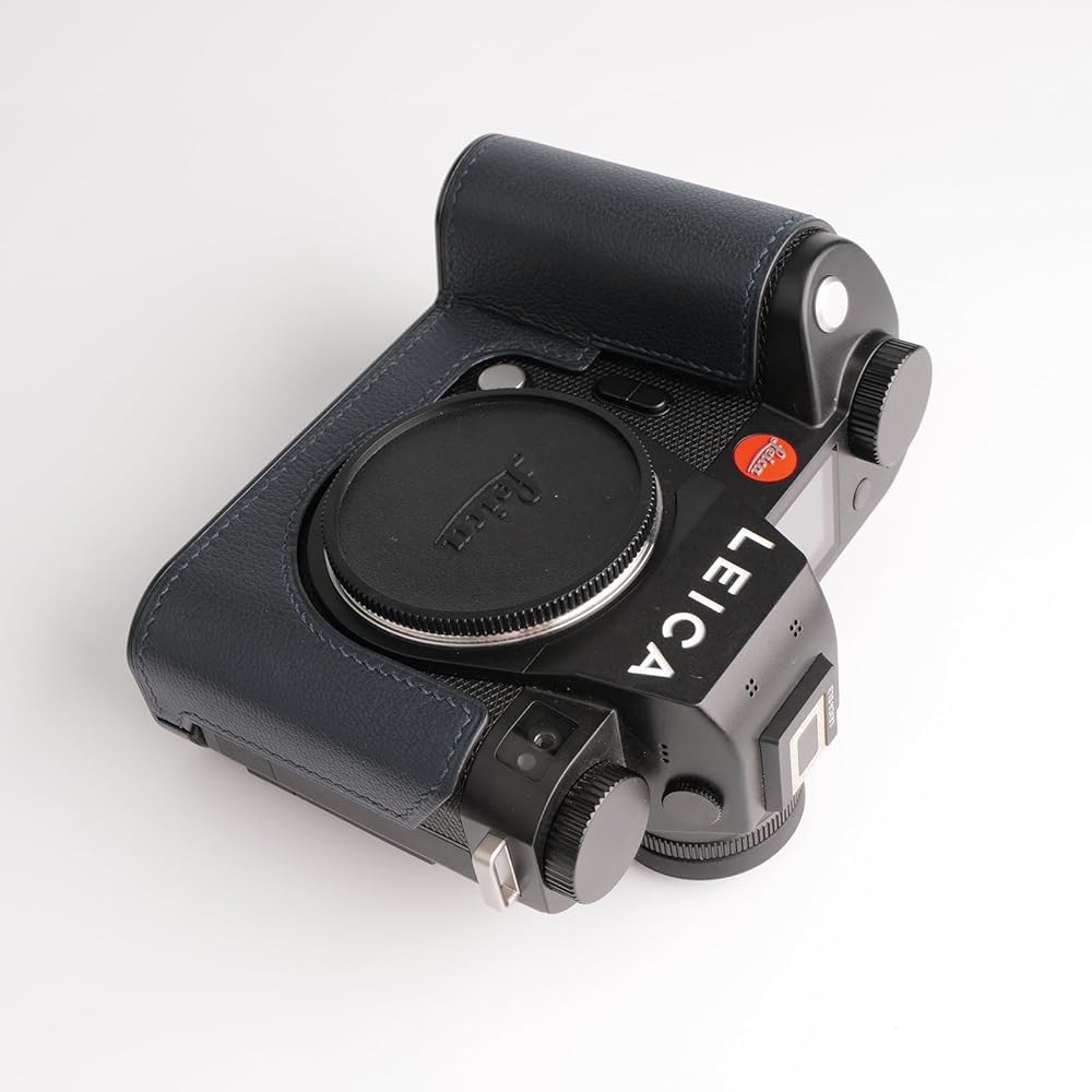 ☆Leica カメラ 本体+ケースのみ☆ 612M5cKSxJL._AC_UL210_SR210,
